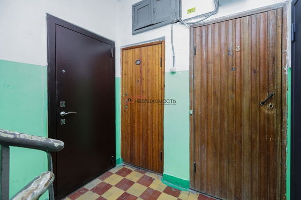 
  Продается 4-комн. квартира 74 м². Фото 22.