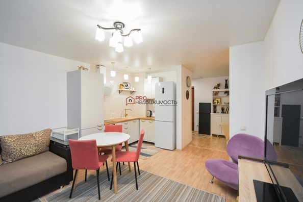 
  Продается 3-комн. квартира 63 м². Фото 3.