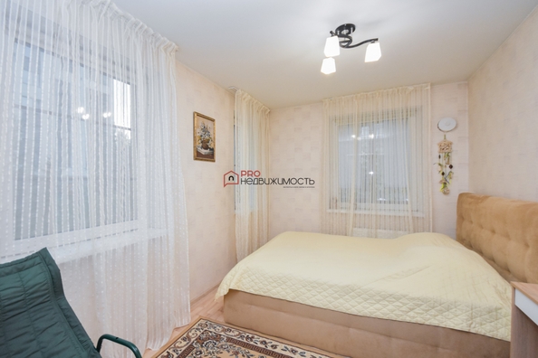 
  Продается 3-комн. квартира 63 м². Фото 12.