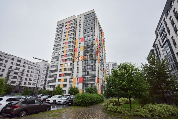 
  Продается 3-комн. квартира 63 м². Фото 30.