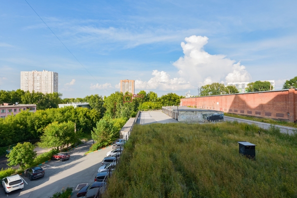 
  Продается 3-комн. квартира 88 м². Фото 31.