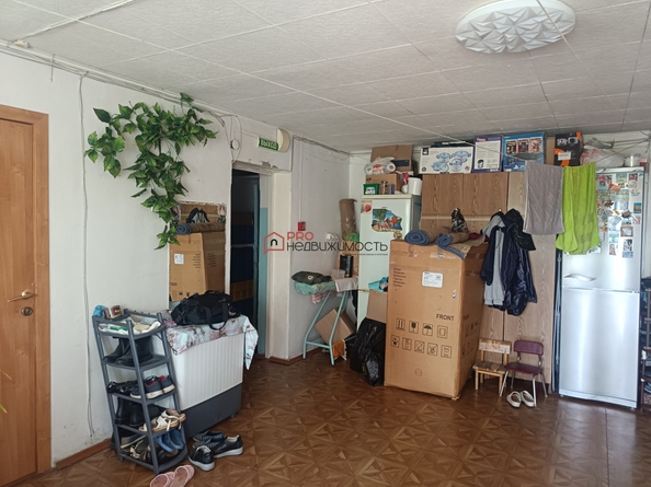 
  Продается комната 11.7 м². Фото 4.