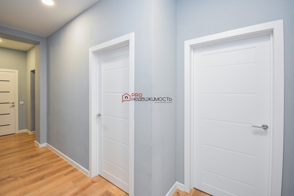 
  Продается 2-комн. квартира 53.1 м², в ЖК Чернышевский, дом 2.1. Фото 17.