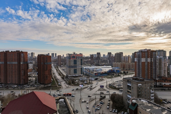 
  Продается 1-комн. квартира 39.3 м². Фото 3.