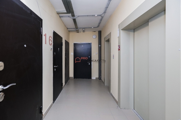 
  Продается 1-комн. квартира 39.3 м². Фото 19.