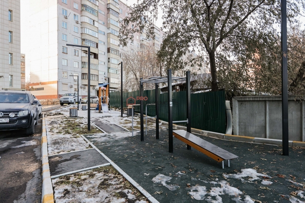 
  Продается 1-комн. квартира 39.3 м². Фото 22.