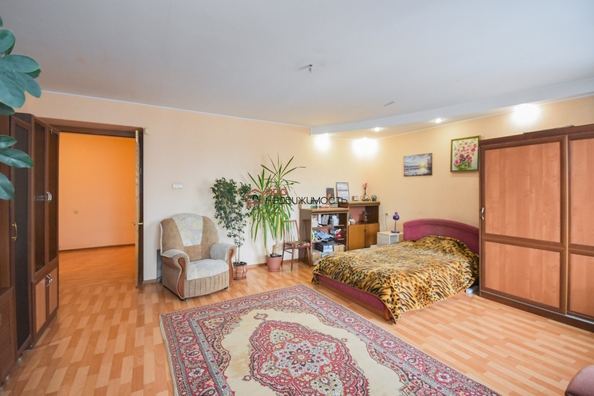 
  Продается 4-комн. квартира 108.7 м². Фото 2.