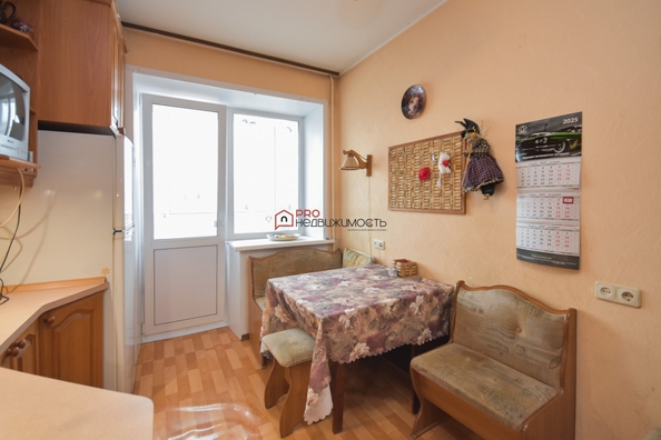 
  Продается 4-комн. квартира 108.7 м². Фото 6.