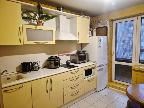 
  Продается 1-комн. квартира 38.3 м². Фото 6.
