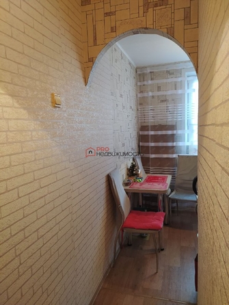 
  Продается 1-комн. квартира 29.3 м². Фото 9.