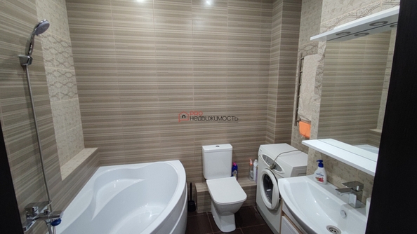 
  Продается 1-комн. квартира 34.2 м², в ЖК Пифагор. Фото 4.