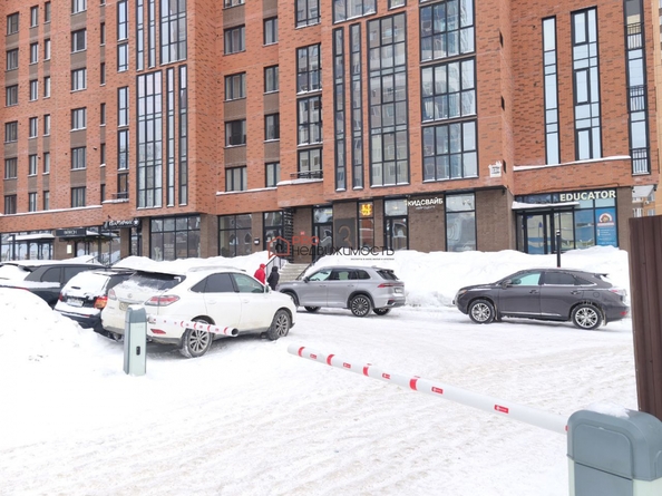 
  Продается 1-комн. квартира 34.2 м², в ЖК Пифагор. Фото 10.