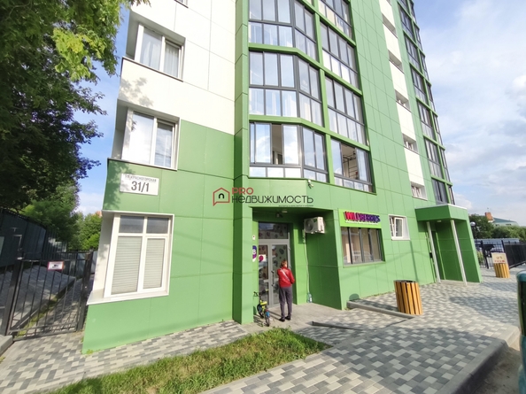 
  Продается студия 26.3 м², в ЖК Акация на красногорской. Фото 7.