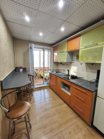 
  Продается 1-комн. квартира 31.7 м². Фото 1.