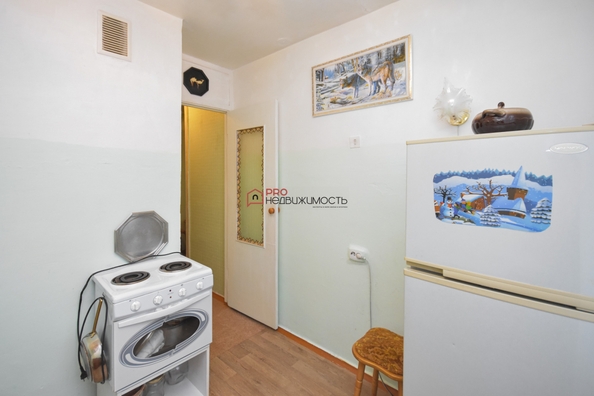 
  Продается 1-комн. квартира 29 м². Фото 10.