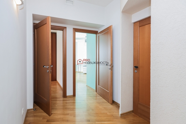 
  Продается 3-комн. квартира 113 м². Фото 22.