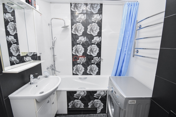 
  Продается 2-комн. квартира 55.4 м². Фото 9.