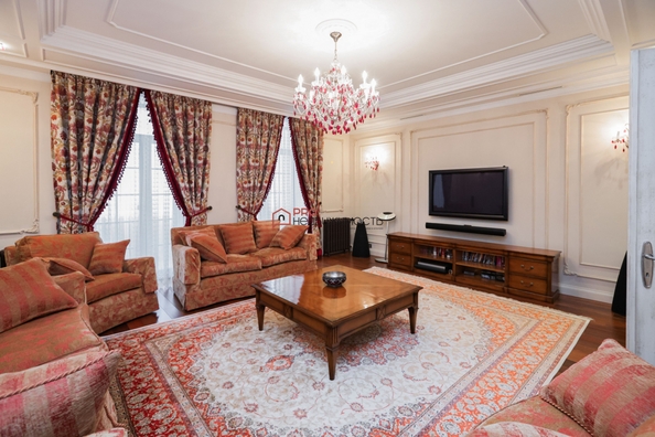 
  Продается 4-комн. квартира 442 м². Фото 2.