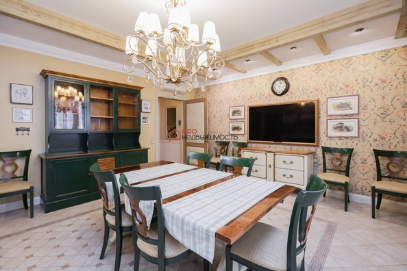 
  Продается 4-комн. квартира 442 м². Фото 6.