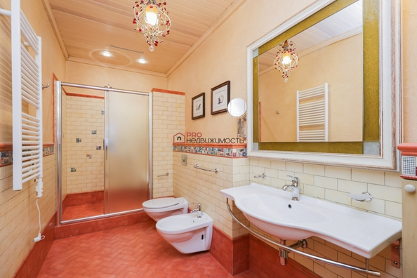 
  Продается 4-комн. квартира 442 м². Фото 36.