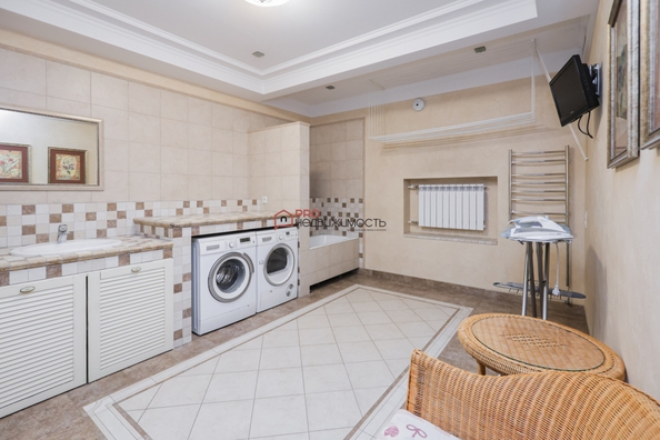 
  Продается 4-комн. квартира 442 м². Фото 40.