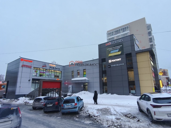 
  Продается 1-комн. квартира 28.78 м². Фото 13.