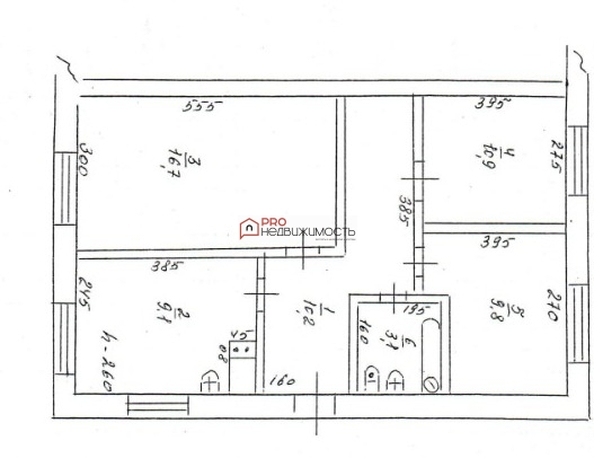 
  Продается дом 59.8 м². Фото 28.