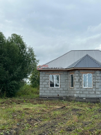
  Продается дом 106 м². Фото 2.