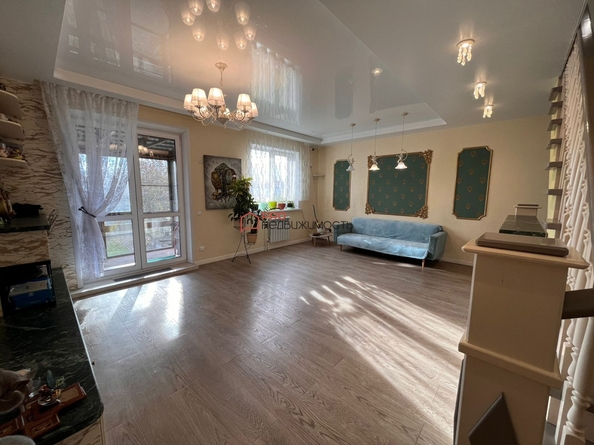 
  Продается дом 320 м². Фото 3.