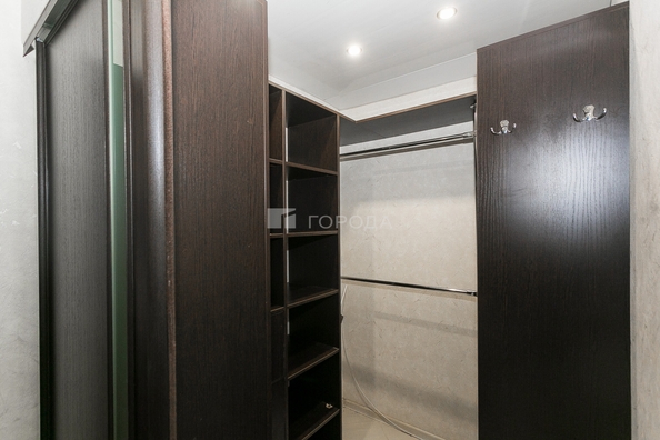
  Продается 2-комн. квартира 51.35 м². Фото 19.