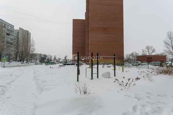 
  Продается 2-комн. квартира 51.35 м². Фото 24.