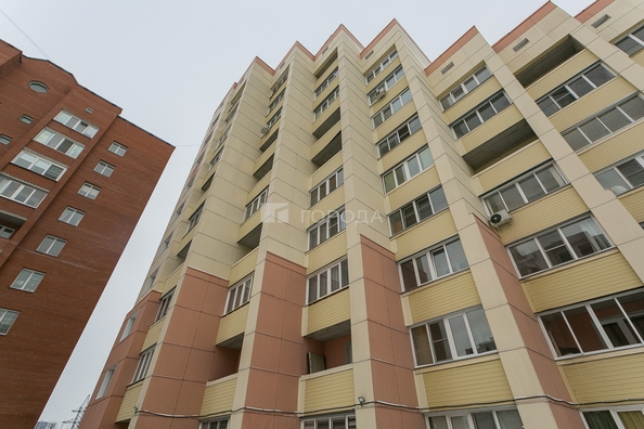 
  Продается 2-комн. квартира 51.35 м². Фото 25.