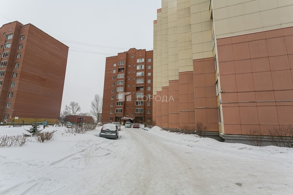
  Продается 2-комн. квартира 51.35 м². Фото 27.