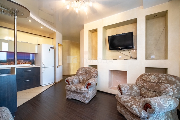 
  Продается 3-комн. квартира 85 м². Фото 10.