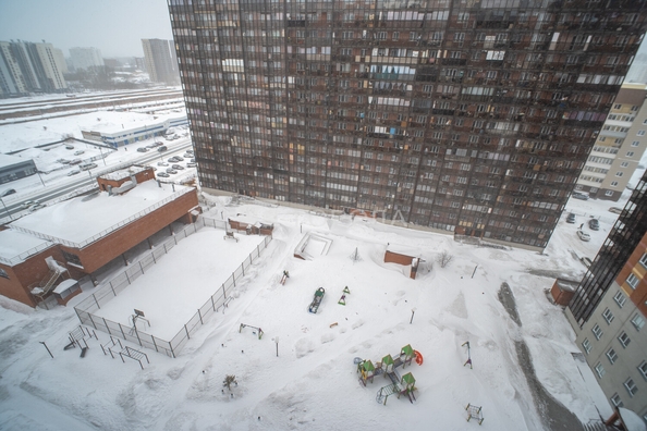 
  Продается студия 29 м². Фото 6.