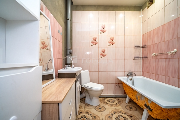 
  Продается студия 29 м². Фото 12.