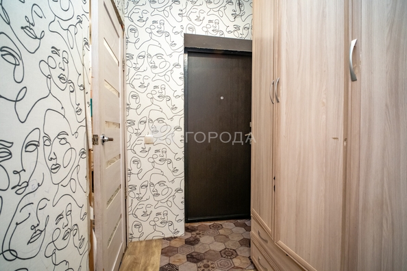 
  Продается студия 29 м². Фото 14.