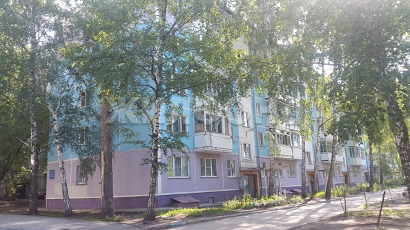 
  Продается 2-комн. квартира 42.6 м². Фото 2.