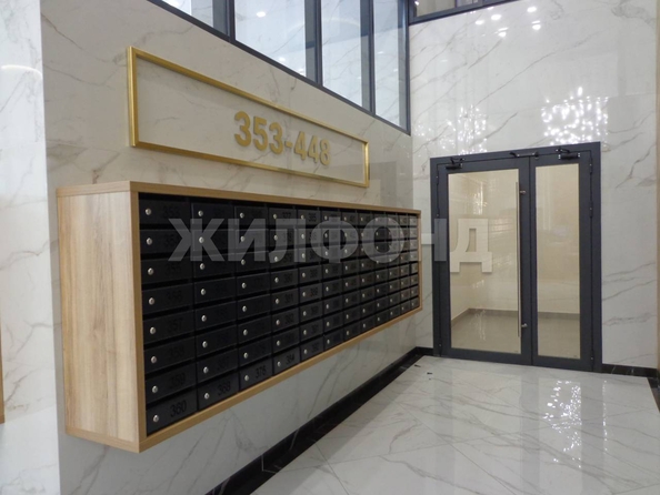 
  Продается 3-комн. квартира 93.3 м². Фото 35.
