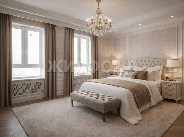 
  Продается 3-комн. квартира 93.3 м². Фото 22.
