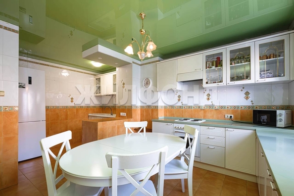 
  Продается 3-комн. квартира 120.5 м². Фото 4.