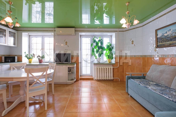 
  Продается 3-комн. квартира 120.5 м². Фото 5.