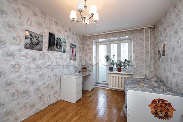 
  Продается 3-комн. квартира 120.5 м². Фото 14.