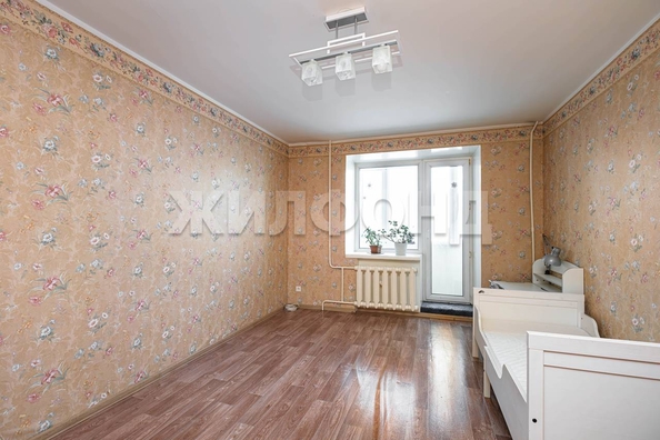 
  Продается 3-комн. квартира 120.5 м². Фото 17.