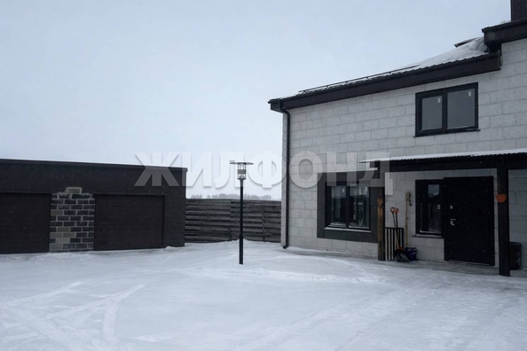 
  Продается дом 85.6 м². Фото 1.