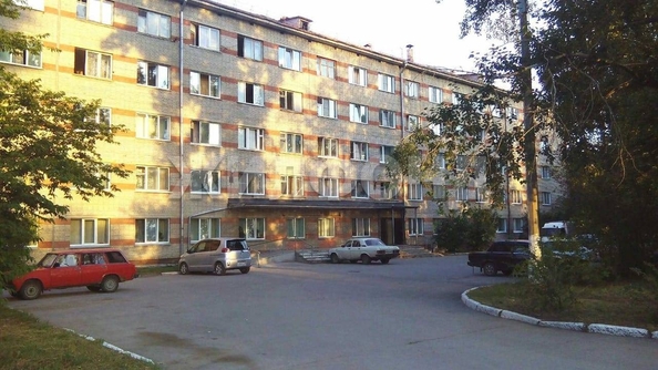 
  Продается комната 17.4 м². Фото 4.
