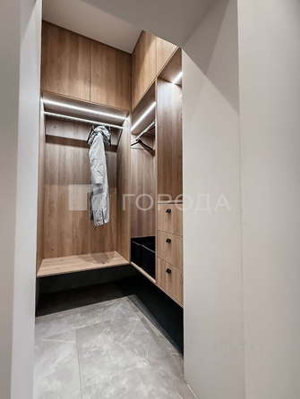 
  Продается 4-комн. квартира 98.3 м², в ЖК Енисей. Фото 6.