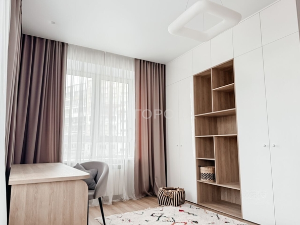 
  Продается 4-комн. квартира 98.3 м², в ЖК Енисей. Фото 25.