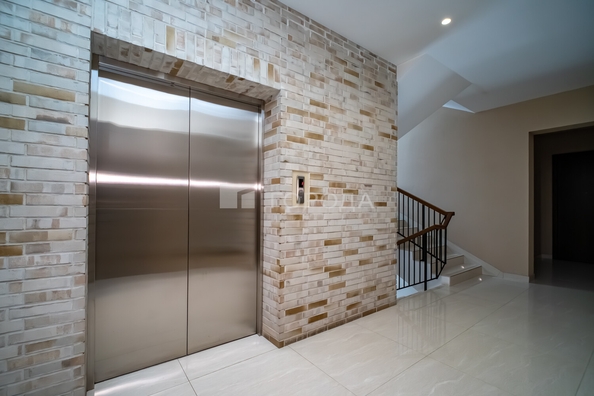 
  Продается 2-комн. квартира 75.2 м², в ЖК Ядринцевский квартал. Фото 31.