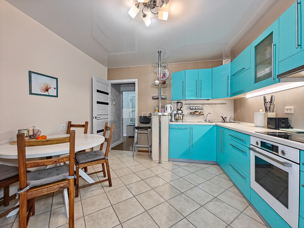 
  Продается 3-комн. квартира 73.7 м². Фото 2.